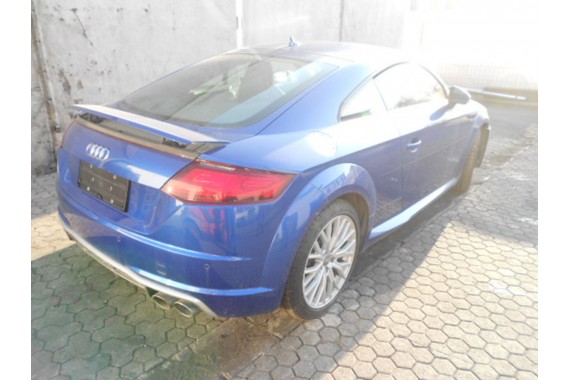 AUDI TT CZYTNIK + PANEL MMI 8S0035049 8S0919614B TOUCHPAD gałka z touchpadem sterowanie 8S0035049 8S0919614B 8S0919614 8S0035049