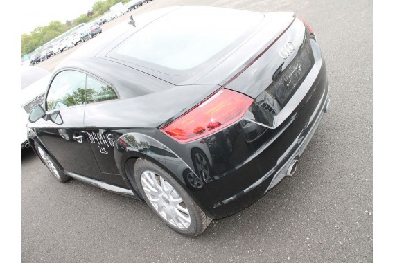 AUDI TT DRZWI LEWE STRONA LEWA LY9T 8S 2015- Kolor: LY9T - czarny (mythosschwarz) 8S0831051 8S0831051A 8S0 831 051 8S0 831 051 A