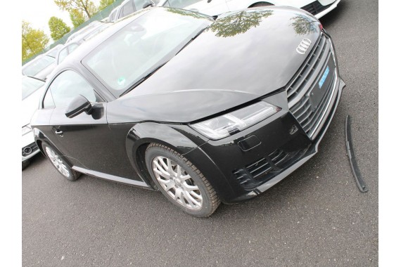 AUDI TT LUSTERKO DRZWI LEWE 10 pin LY9T 8S zewnętrzne pinów kabli przewodów 10pin