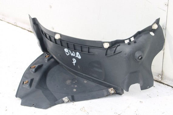 AUDI A4 8W NADKOLE PRZEDNIE PRZÓD 8W0853887A 8W0853888A wykończenie 8W0853887 8W0853888 8W0853887 8W0853888 8W0853887 8W0853888
