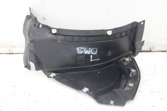 AUDI A4 8W NADKOLE PRZEDNIE PRZÓD 8W0853887A 8W0853888A wykończenie 8W0853887 8W0853888 8W0853887 8W0853888 8W0853887 8W0853888