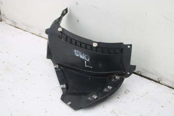 AUDI A4 8W NADKOLE PRZEDNIE PRZÓD 8W0853887A 8W0853888A wykończenie 8W0853887 8W0853888 8W0853887 8W0853888 8W0853887 8W0853888