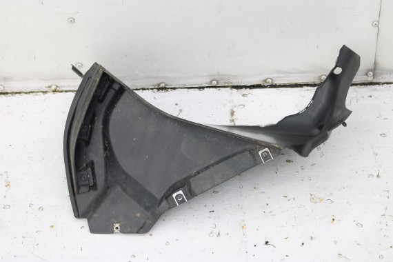 AUDI A4 8W NADKOLE PRZEDNIE PRZÓD 8W0853887A 8W0853888A wykończenie 8W0853887 8W0853888 8W0853887 8W0853888 8W0853887 8W0853888