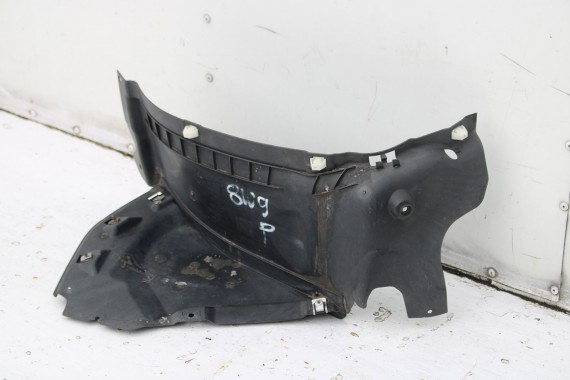 AUDI A4 8W ALLROAD NADKOLE PRZEDNIE PRZÓD 8W9853887 8W9853888 wykończenie 8W9853887B 8W9853888B 8W9853887 8W9853887C 8W9853888C