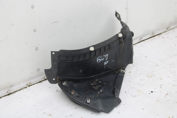 AUDI A4 8W ALLROAD NADKOLE PRZEDNIE PRZÓD 8W9853887 8W9853888 wykończenie 8W9853887B 8W9853888B 8W9853887 8W9853887C 8W9853888C