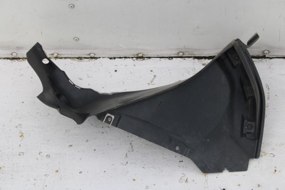AUDI A4 8W ALLROAD NADKOLE PRZEDNIE PRZÓD 8W9853887 8W9853888 wykończenie 8W9853887B 8W9853888B 8W9853887 8W9853887C 8W9853888C