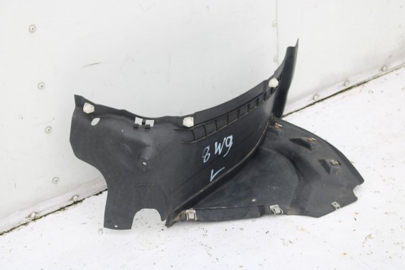 AUDI A4 8W ALLROAD NADKOLE PRZEDNIE PRZÓD 8W9853887 8W9853888 wykończenie 8W9853887B 8W9853888B 8W9853887 8W9853887C 8W9853888C