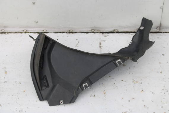 AUDI A4 8W ALLROAD NADKOLE PRZEDNIE PRZÓD 8W9853887 8W9853888 wykończenie 8W9853887B 8W9853888B 8W9853887 8W9853887C 8W9853888C