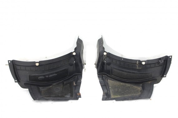 AUDI A7 NADKOLE PRZEDNIE...