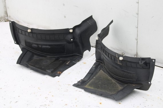 AUDI A7 NADKOLE PRZEDNIE PRZÓD 4G8853887 4G8853888 wykończenie 4G8853887B 4G8853888B 4G8853887C 4G8853888C 4G8 853 887 4G8853887