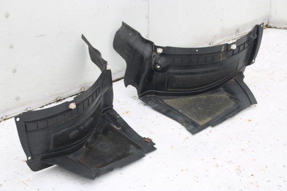 AUDI A7 NADKOLE PRZEDNIE PRZÓD 4G8853887 4G8853888 wykończenie 4G8853887B 4G8853888B 4G8853887C 4G8853888C 4G8 853 887 4G8853887