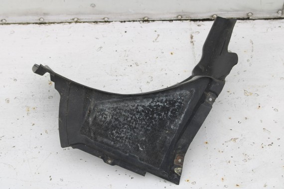 AUDI A7 NADKOLE PRZEDNIE PRZÓD 4G8853887 4G8853888 wykończenie 4G8853887B 4G8853888B 4G8853887C 4G8853888C 4G8 853 887 4G8853887