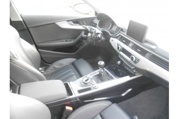 AUDI A4 8W LY9B LUSTERKO DRZWI LEWE 15 pin FOTO ELEKTRYCZNIE SKŁADANE kierowcy fotochrom asystent zmiany pasa ruchu 8W1857409 b9