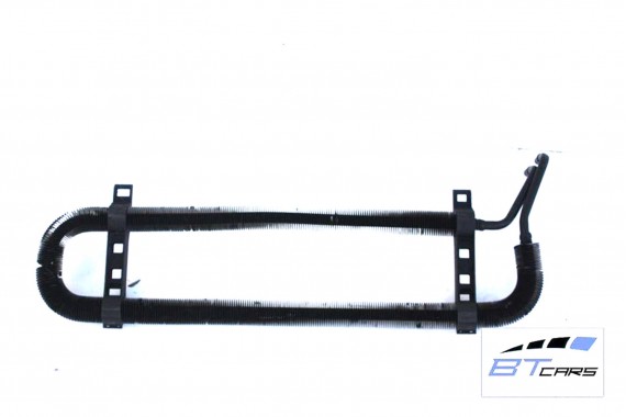 AUDI A4 A5 Q5 CHŁODNICA OLEJU 8K0422885 WSPOMAGANIA 8K0 422 885 8K0422885 8K 8T 8R 8K0422885 8K0422885 8K0422885 8K0422885