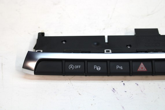 AUDI A3 PANEL PRZYCISKI WIELOFUNKCYJNE 8V0925301R 8V0 925 301 R PRZYCISK 8V0925301R 8V0925301R 8V0925301R 8V0925301R 8V0925301R