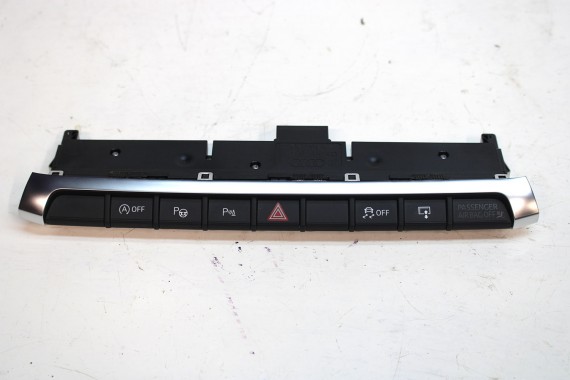 AUDI A3 PANEL PRZYCISKI WIELOFUNKCYJNE 8V0925301R 8V0 925 301 R PRZYCISK 8V0925301R 8V0925301R 8V0925301R 8V0925301R 8V0925301R