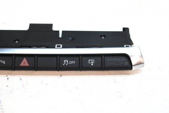 AUDI A3 PANEL PRZYCISKI WIELOFUNKCYJNE 8V0925301R 8V0 925 301 R PRZYCISK 8V0925301R 8V0925301R 8V0925301R 8V0925301R 8V0925301R