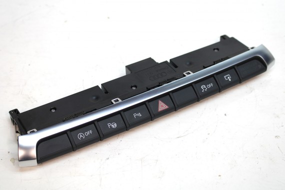 AUDI A3 PANEL PRZYCISKI WIELOFUNKCYJNE 8V0925301R 8V0 925 301 R PRZYCISK 8V0925301R 8V0925301R 8V0925301R 8V0925301R 8V0925301R