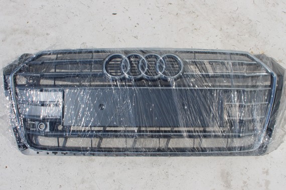 AUDI A5 F5 GRILL ATRAPA 8W6853651R 8W6 853 651 R zderzaka 8W6853651AA 8W F5 8W6853651R 8W6853651AA 8W6853651R 8W6853651AA