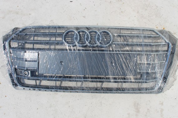 AUDI A5 F5 GRILL ATRAPA 8W6853651R 8W6 853 651 R zderzaka 8W6853651AA 8W F5 8W6853651R 8W6853651AA 8W6853651R 8W6853651AA