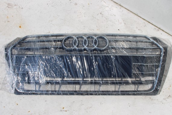 AUDI A5 F5 GRILL ATRAPA 8W6853651R 8W6 853 651 R zderzaka 8W6853651AA 8W F5 8W6853651R 8W6853651AA 8W6853651R 8W6853651AA