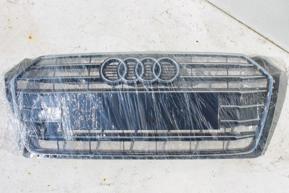 AUDI A5 F5 GRILL ATRAPA 8W6853651R 8W6 853 651 R zderzaka 8W6853651AA 8W F5 8W6853651R 8W6853651AA 8W6853651R 8W6853651AA