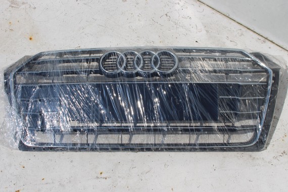 AUDI A5 F5 GRILL ATRAPA 8W6853651R 8W6 853 651 R zderzaka 8W6853651AA 8W F5 8W6853651R 8W6853651AA 8W6853651R 8W6853651AA