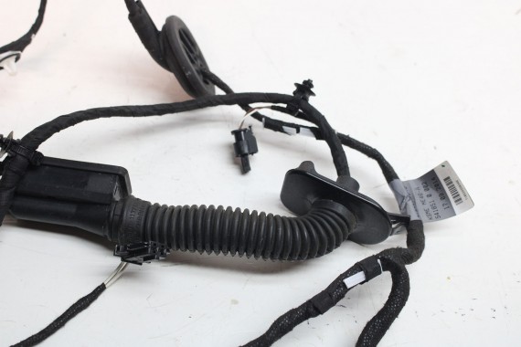 AUDI A4 8W B9 WIĄZKA ELEKTRYCZNA DRZWI 8W0971030AF 8W0971030BJ 8W0 971 030 AF instalacja przód przednia 8W0971030AL 8W0971030AF