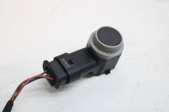 AUDI A6 4G WIĄZKA instalacja zderzaka tył 4G5971085 elektryczna 4G5 971 085 tylna PDC 4G5971085A 4G5971085G 4G5971085 4G5971085G