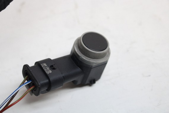 AUDI A6 4G WIĄZKA instalacja zderzaka tył 4G5971085 elektryczna 4G5 971 085 tylna PDC 4G5971085A 4G5971085G 4G5971085 4G5971085G