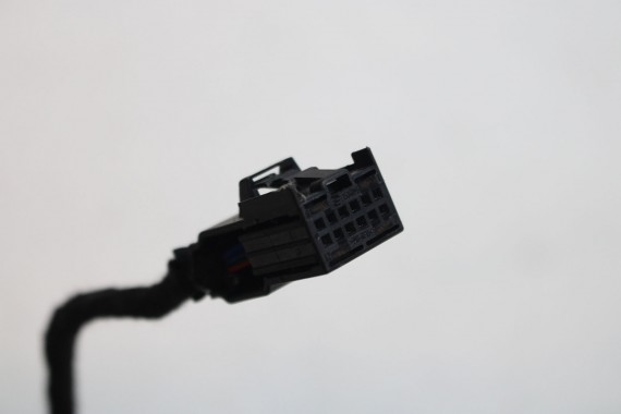 AUDI A6 4G WIĄZKA instalacja zderzaka tył 4G5971085 elektryczna 4G5 971 085 tylna PDC 4G5971085A 4G5971085G 4G5971085 4G5971085G