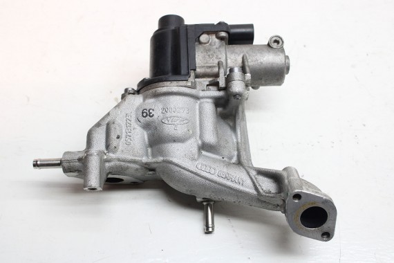 VW AUDI A8 Q7 ZAWÓR EGR SPALIN 057131501G 057 131 501 G 4.2 TDi diesel 057131501G 057131501D 057131501E 057131501F