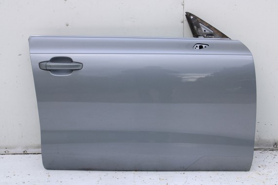 AUDI A7 DRZWI PRAWE PRZÓD STRONA PRAWA przednie 1 sztukę 4G 1 szt.