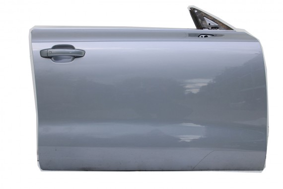 AUDI A7 DRZWI PRAWE PRZÓD STRONA PRAWA przednie 1 sztukę 4G 1 szt.