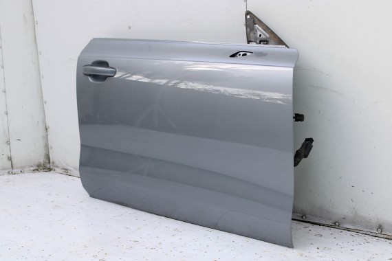 AUDI A7 DRZWI PRAWE PRZÓD STRONA PRAWA przednie 1 sztukę 4G 1 szt.
