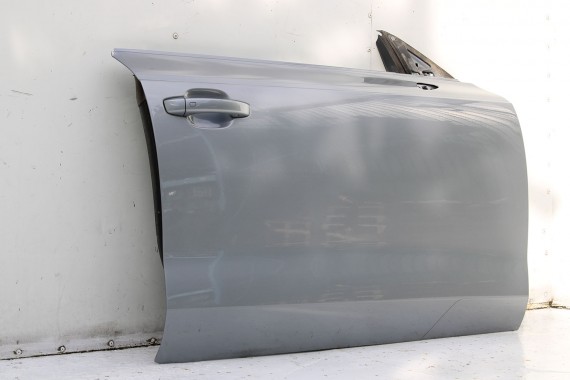 AUDI A7 DRZWI PRAWE PRZÓD STRONA PRAWA przednie 1 sztukę 4G 1 szt.
