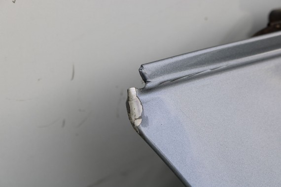 AUDI A7 DRZWI PRAWE PRZÓD STRONA PRAWA przednie 1 sztukę 4G 1 szt.