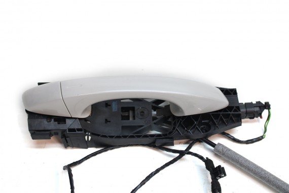 VW GOLF 7 VII KLAMKA DRZWI 5G0837206H tylne przód przednie Kessy 5N0839885H 5N0837017E 5G0837206H SPORTSVAN przód tył 5G0837206