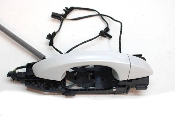 VW GOLF 7 VII KLAMKA DRZWI 5G0837206H tylne przód przednie Kessy 5N0839885H 5N0837017E 5G0837206H SPORTSVAN przód tył 5G0837206