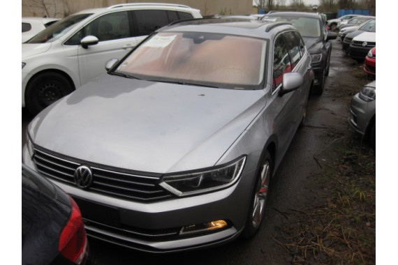 VW PASSAT B8 KOMBI WIĄZKA INSTALACJA ELEKTRYCZNA silnik 2.0 TDi diesel 3G0971051 3G0 971 051