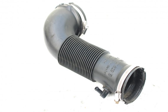 AUDI Q5 80A RURA INTERCOOLERA 06L129629B WĄŻ POWIETRZA 06L 129 629 B króciec 06L129629B 06L129629B 06L129629B 06L129629B