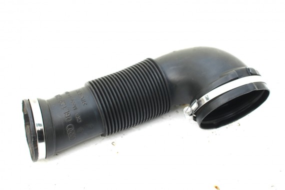 AUDI Q5 80A RURA INTERCOOLERA 06L129629B WĄŻ POWIETRZA 06L 129 629 B króciec 06L129629B 06L129629B 06L129629B 06L129629B