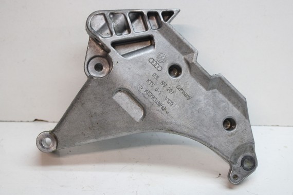 VW AUDI SKODA SEAT ŁAPA PODPORA SILNIKA 03L199207 PODPORA LOŻE 03L 199 207 03L199207 03L199207 03L199207 03L199207 03L199207