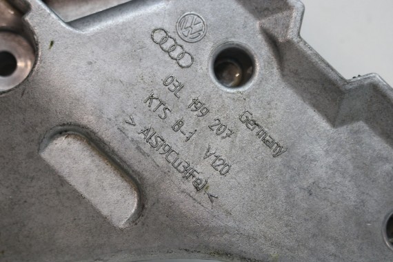 VW AUDI SKODA SEAT ŁAPA PODPORA SILNIKA 03L199207 PODPORA LOŻE 03L 199 207 03L199207 03L199207 03L199207 03L199207 03L199207