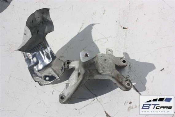 AUDI A4 A5 A6 Q5 ŁAPA SILNIKA 8K0199308BT 8K0199308BD podpora loże 8K0 199 308 BT 8K0199308BT 8K0199308BD 8K0199308AL 8K0199308