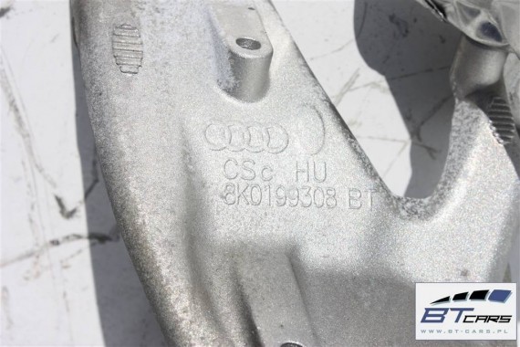 AUDI A4 A5 A6 Q5 ŁAPA SILNIKA 8K0199308BT 8K0199308BD podpora loże 8K0 199 308 BT 8K0199308BT 8K0199308BD 8K0199308AL 8K0199308