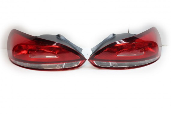 VW SCIROCCO LAMPA TYŁ TYLNA LAMPY 1K8945095H 1K8945096H 1K8 945 096 H 1K8945096H 1K8945096M 1K8945096R 1K8945096E 1K8945096G
