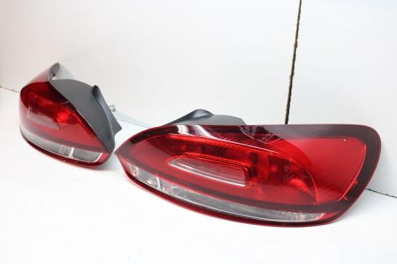 VW SCIROCCO LAMPA TYŁ TYLNA LAMPY 1K8945095H 1K8945096H 1K8 945 096 H 1K8945096H 1K8945096M 1K8945096R 1K8945096E 1K8945096G