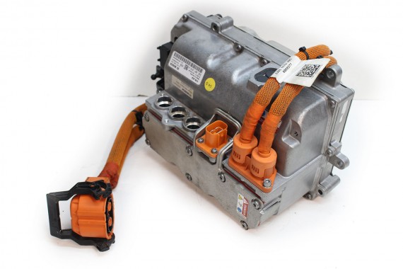 VW E-GOLF 7 VII MODUŁ NAPĘDU HYBRYDA 5QE907070A 5QE 907 070 5QE907070 5QE907070B 5QE907070B 5QE907070A 5QE907070C MOCY 5QE907070