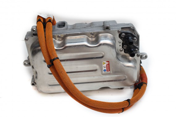 VW E-GOLF 7 VII MODUŁ NAPĘDU HYBRYDA 5QE907070A 5QE 907 070 5QE907070 5QE907070B 5QE907070B 5QE907070A 5QE907070C MOCY 5QE907070